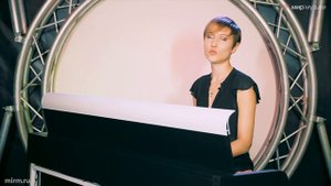 Пианино для начинающих: штрихи legato, staccato, упражнения из сборника Эдны-Мае Барнем