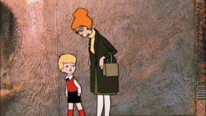 Малыш и Карлсон