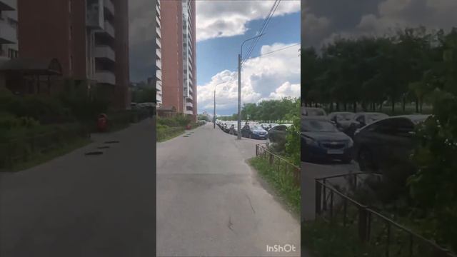 Город в котором мечтаю жить, прекрасное место на земле, воспоминания до мурашек. 22.06.23г❤️