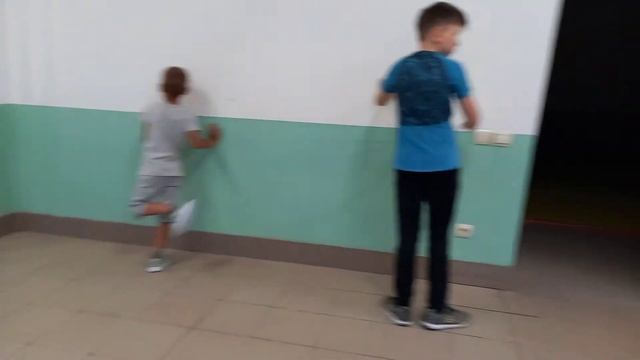 Тула. Капоэйра. Площадка / Пролетарский 24.08.2020 г./ 8910 702 88 68 смотреть онлайн