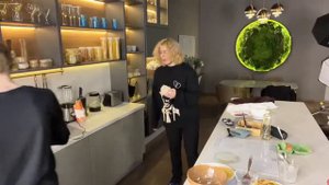 Мастер Кукинг с Жожо // СТРИМ ДИПИНСА