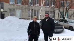 Не важно какой ты народности, важно твоё людское!