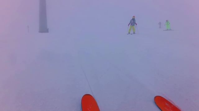 ГУДАУРИ 2018. СКИБАНДА смотреть онлайн