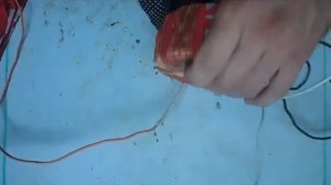 как намотать трансформатор 12 вольт ч3