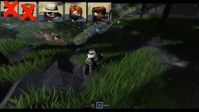 Soloing Elite Mercenaries With Only A Sword | Roblox Isle 9 смотреть онлайн