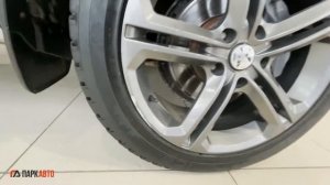 Обзор VolksWagen Touareg 2011, 3.0 л. | 249 л.с. | Дизель, пробег: 198500