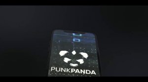 PunkPanda App | Новый мессенджер