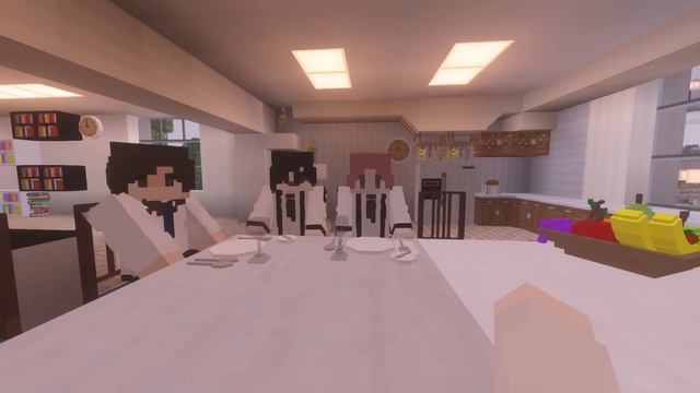 ? Майнкрафт но Мой ПАРЕНЬ Стал КОТОМ?! [6] смотреть онлайн