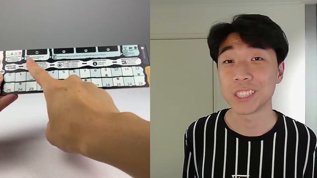 Cytress - What's in the Box? Board Game Component Breakdown - Cyberpunk Fortress Game смотреть онлайн