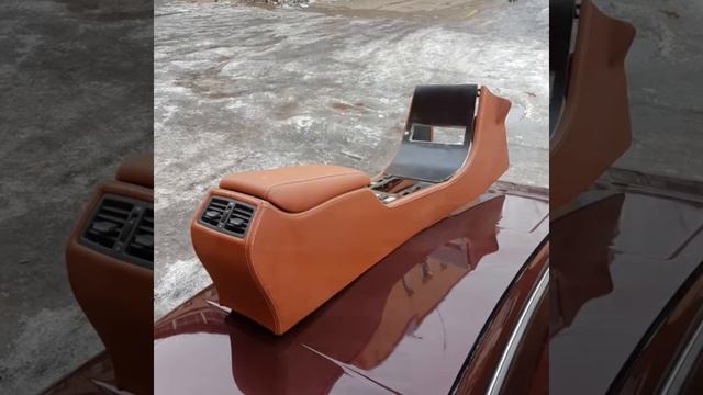 Борода мерсжуля на ваз 2107 смотреть онлайн