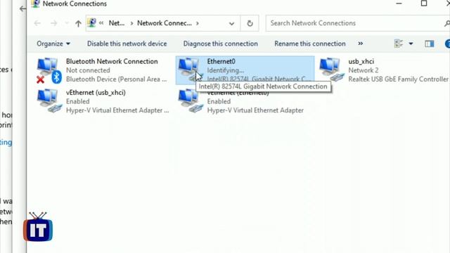 Identify and Solve Network Adapter Not Working Issues | PC Maintenance смотреть онлайн