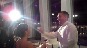 Celebrations at the Bay - Lantz Rowan Wedding - June 8th 2013