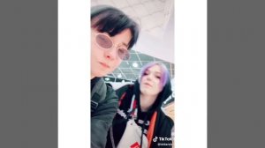 Новые видел Яна в ТикТок/Ян Лис/ТикТок/томбой