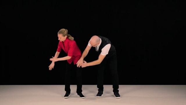 CLASSICAL BODY PERCUSSION