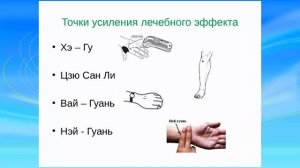 ДЭНАС-терапия при неотложных состояниях: Интернет-школа