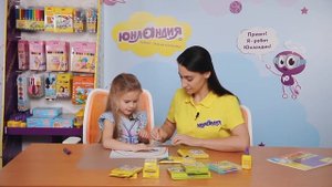 Обзор восковых мелков, карандашей и масляной пастели ЮНЛАНДИЯ