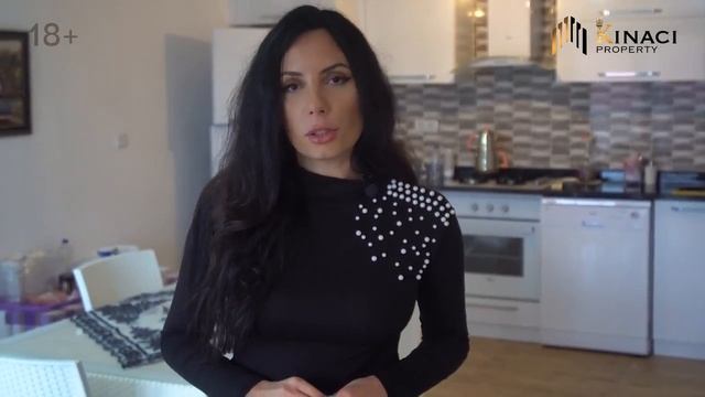 ВИЛЛА в районе Демирташ по хорошей цене❗️Купить ДОМ в Алании с мебелью?Жильё с видом на море ТУРЦИЯ