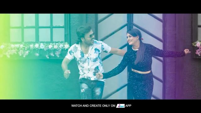 Tunavar Dil Kurban sa | तुनावर दिल कुर्बान स | Ahirani song | Sachin Kumavat | Pushpa Thakur | SBM. смотреть онлайн