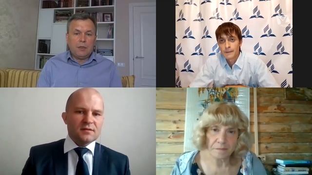 Закон как учитель | Познаем истину смотреть онлайн