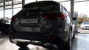 2023 Mercedes GLA [150HP Advance 200d] by Supergimm