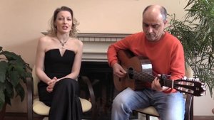 Ольга Красько 30 ноября выступает в Гнезде глухаря.