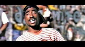 2Pac - The Game || 2023 (HD)