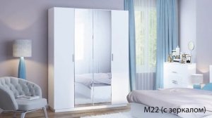 Обзор спального гарнитура Тиффани Риннер