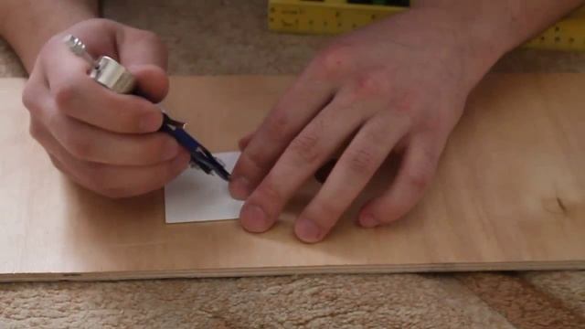 Изготовление холдера для монет