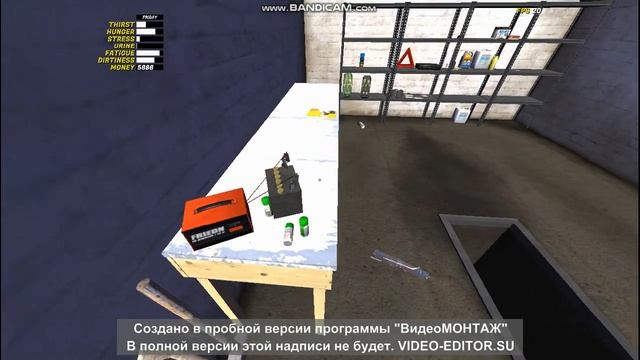 #1 Из хлама в идеал My Summer Car смотреть онлайн