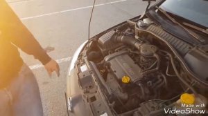 Тест драйв opel corsa 1.2