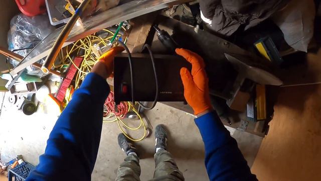 Аукцион Контейнеров.Такой себе юнит с хорошей концовкой смотреть онлайн