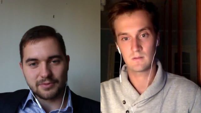 #3 | Как Стать Фрилансером - Андрей Крылов смотреть онлайн