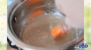 Глазурь для кулича без сахарной пудры Рецепт, пошаговый, как приготовить, в