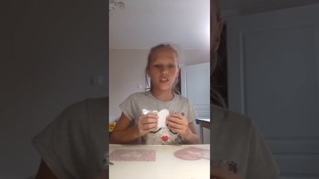 Мини - блокнот смайлик😍. смотреть онлайн