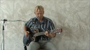 Дмитрий Хмелёв. Ты да я