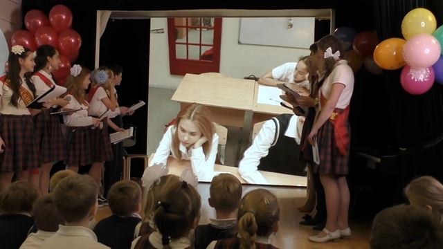 Май 2019//НЧОУ "Гимназия "Во имя Святых Царственных Страстотерпцев" смотреть онлайн