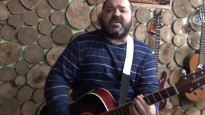 "Наташка" муз. И.Беженаря сл. С. Калякина