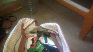 Сталк по заброшенному дому.mp4