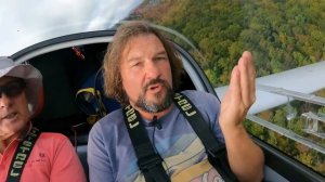 Обзор мото планера Таурус Пипистрель. Он идеален для общения и приключений в небе