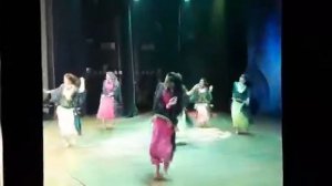 танец Марокко, dance, bellydance Marocco, день танца