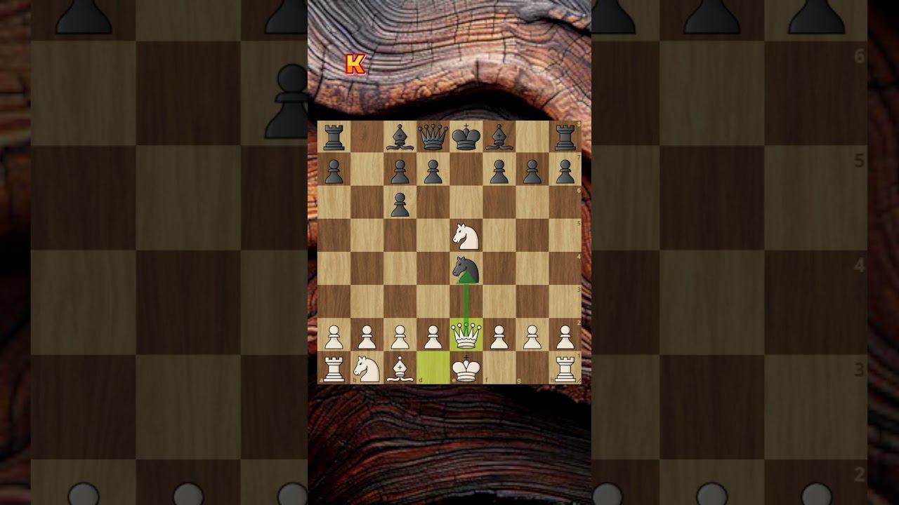 ВЫИГРЫШ ФЕРЗЯ НА 8 ХОДУ ВООБЩЕ ВОЗМОЖНО???