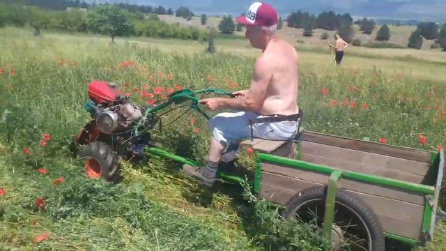 Kultivator 506 смотреть онлайн