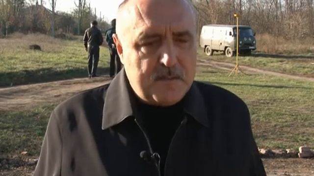 Пуск газа смотреть онлайн