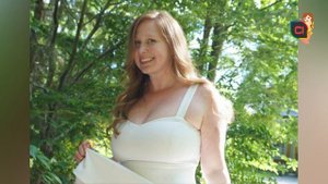 Ginger Daydreams Curvy Model Wiki & Biography | Social Media Influencer | Body Positivity Model