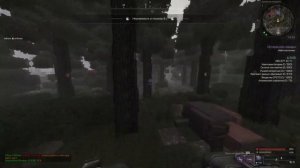 STALCRAFT | КВЕСТ НА ГАУСС. ТАКОЕ ТЫ ТОЧНО НЕ ЗНАЛ!