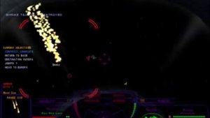 Tachyon: The Fringe Playthrough Part 4