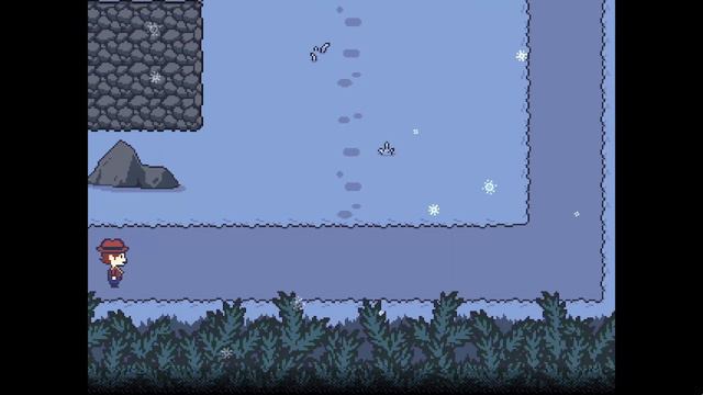 Undertale Yellow episode one смотреть онлайн