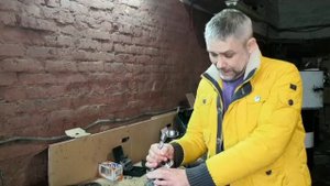 Инфинити М35: Замена или Восстановление Шаровой Опоры