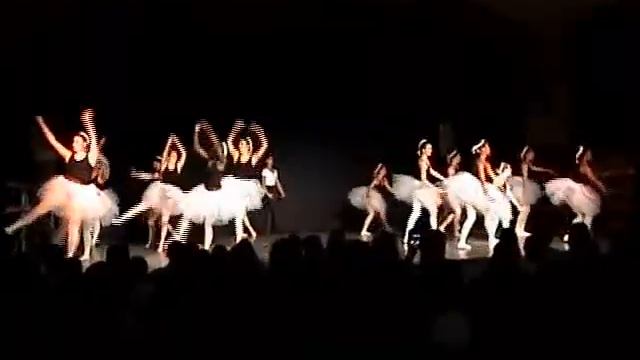 les sylphides смотреть онлайн