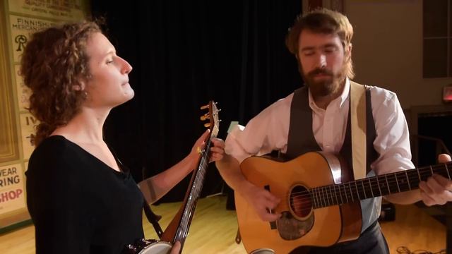 Beethoven & Banjos 2015 смотреть онлайн